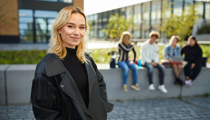 Adviseur duurzame leefomgeving