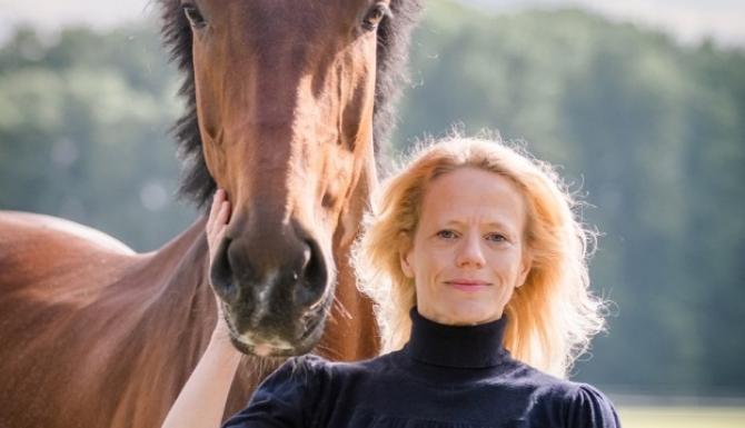 lector duurzame paardenhouderij