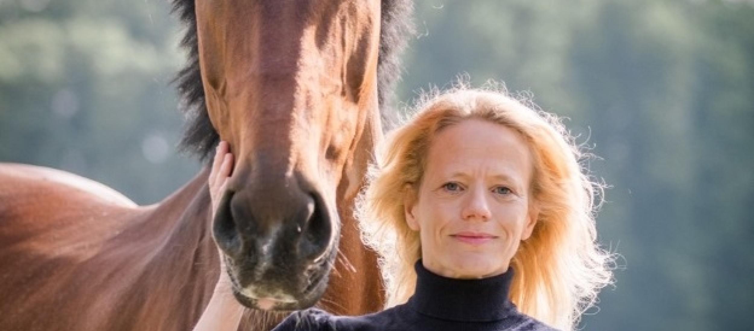 lector duurzame paardenhouderij