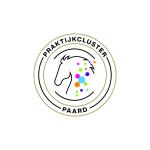 logo praktijkcluster paard