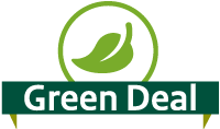 green deal logo