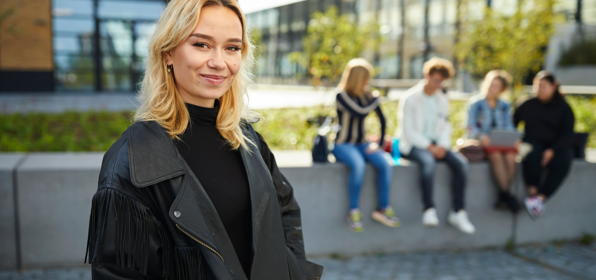 Adviseur duurzame leefomgeving